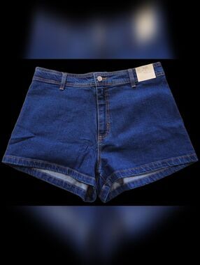 Universal Thread Sailor Shorts - New With Tags